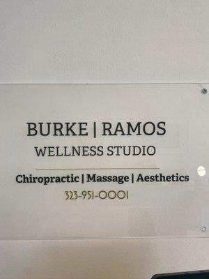 Burke l Ramos Wellness Studio