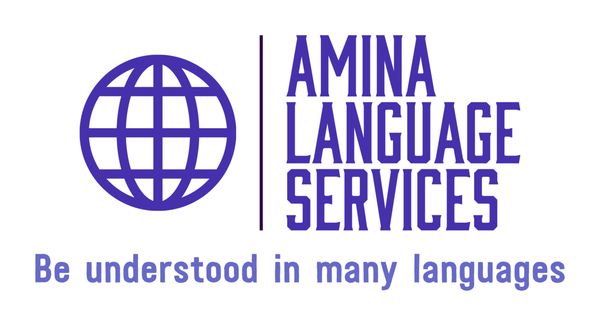 Amina Language Services