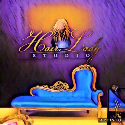 Hairlady Studio