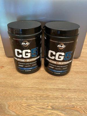 Best Creatine in the market, only at Eric's location!!! LOVE IT!!!