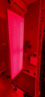 Red Light therapy