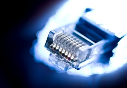 Arlington Network Cabling & Fiber Optic