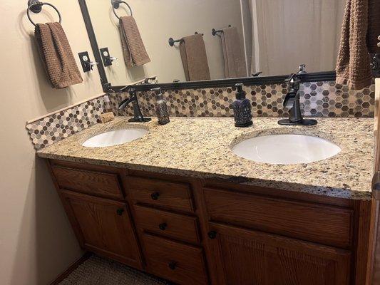 Granite USA