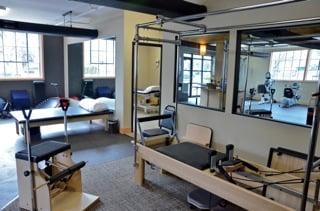 Alpine Physical Therapy, Downtown