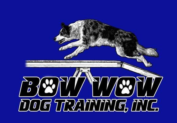 New logo for "Bow Wow" t-shirt's