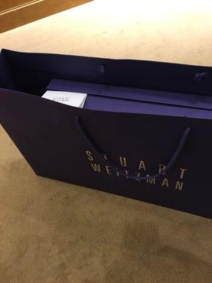 Stuart Weitzman