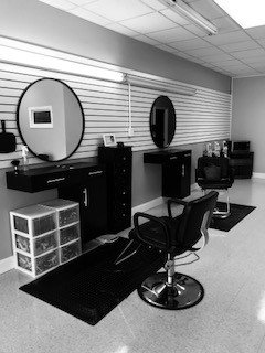 Naturalistic Salon and Hair Boutique