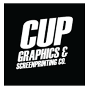 Cup Graphics & Screen Printing Co