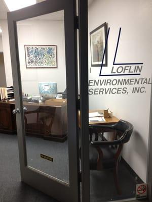 Loflin Environmental Services