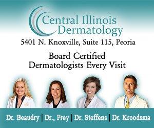 Central Illinois Dermatology Sc