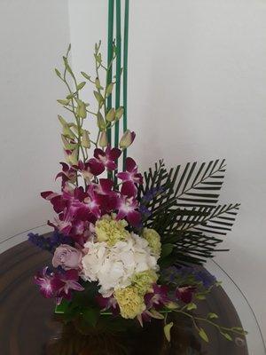 La Caridad Flowers