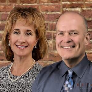 Paul Chadwick & Lisa Schutz, Real Estate Brokers