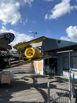 The Track Family Fun Park - Pigeon Forge