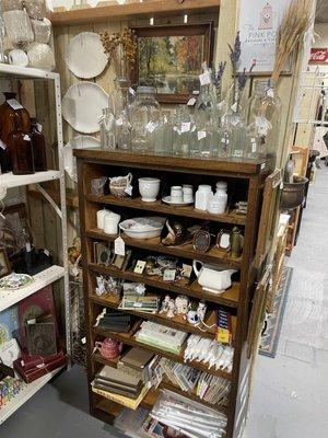 Antiques, Vintage and Collectibles