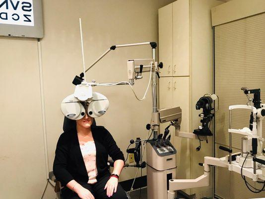 Rosedale Optometry