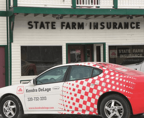 State Farm Office