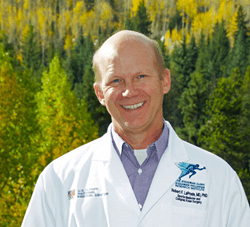 Robert LaPrade, MD, Phd, Sports Medicine