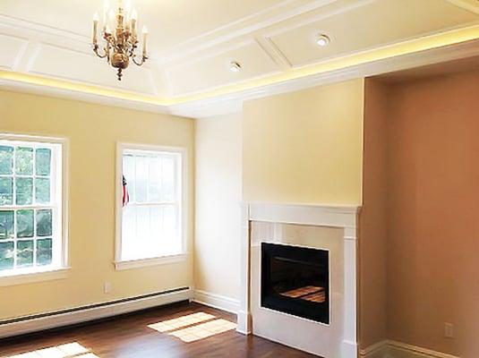 Home Remodel - Harding Township, New Jersey

Master Bedroom