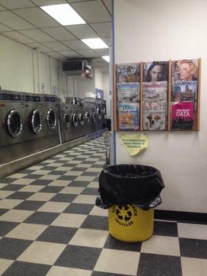 Midway Dry Cleaners & Laundromat