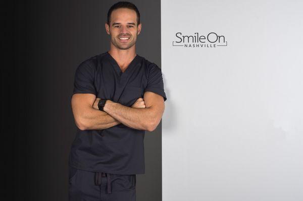 Smile On Nashville is Dr. Jeff Trembley's New General & cosmetic dental office in Nashville, TN