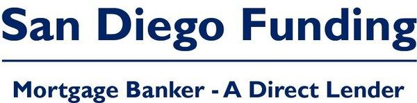 Mortgage Lender in San Diego, CA