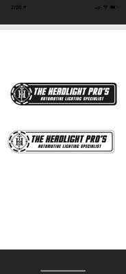 Headlight pros logo