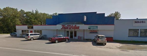 Caseville True Value Hardware