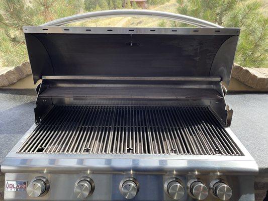 Prestige BBQ & Oven Cleaning