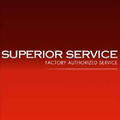 Superior Service