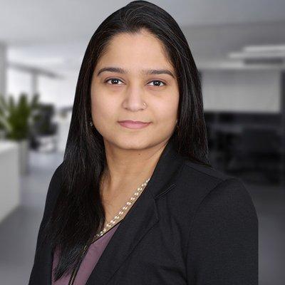 Nidhi Jain CPA