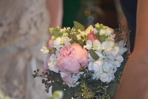 Reeds Wedding at St. Paul's Church in Stone Harbor