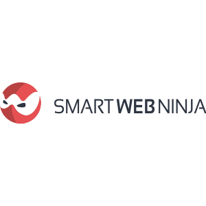 Smart Web Ninja Logo