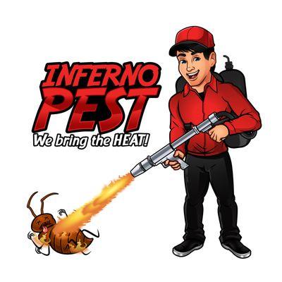 Inferno Pest