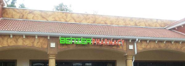 Benzer Pharmacy