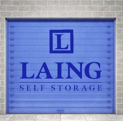 Laing Self Storage