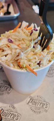 Cole Slaw