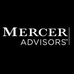 Mercer Advisors Logo