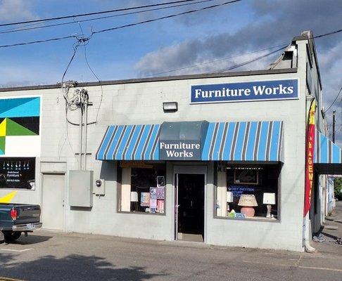 South Sound Furniture