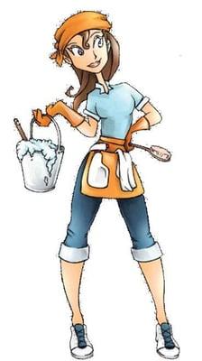 The Cleaning Lady NW