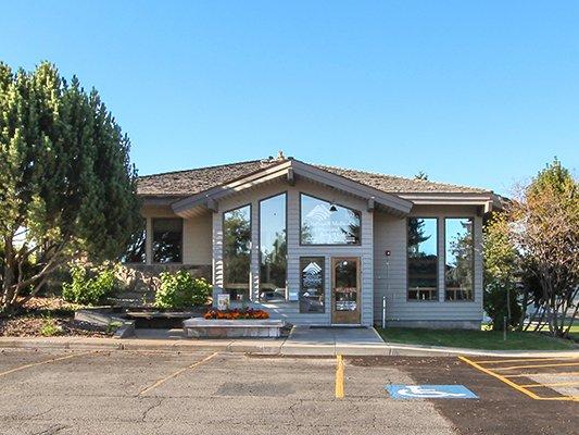 Kalispell Medical Offices and Bone Health in Kalispell, Montana.