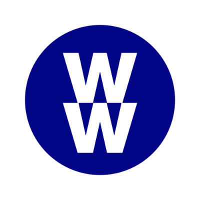 WW "Formerly Weight Watchers"