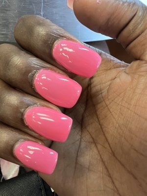 Nails