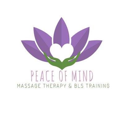 Peace of Mind Massage Therapy by Rosie