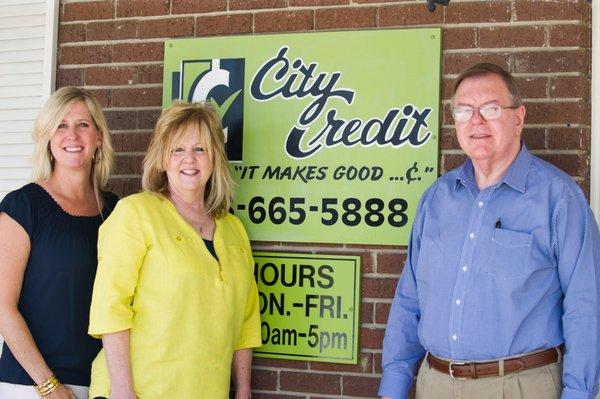 City Credit of Denham Springs