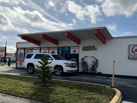 Farm Stores Hialeah