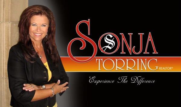 Sonja Torring Real Estate Agent