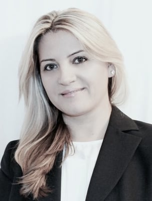 Enia Sadikov Real Estate Agent