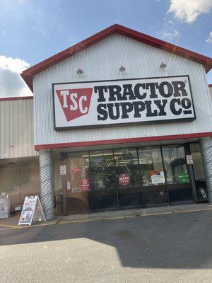 Tractor Supply