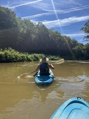 River & Earth Adventures