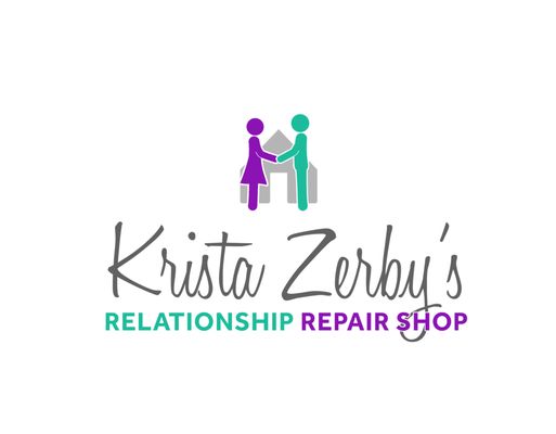 Krista's Relationship Repair Shop